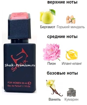  Shaik SHAIK /    890 DON'T STOP HONEY GIRL Carolina Herrera Good Girl Blush, 50 . ()