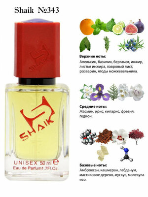  Shaik SHAIK /    343 Esc Mol Esc 05, 50  ()