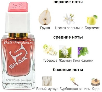  Shaik SHAIK /    488 Giorgio Armani My Way Nectar, 50 . ()