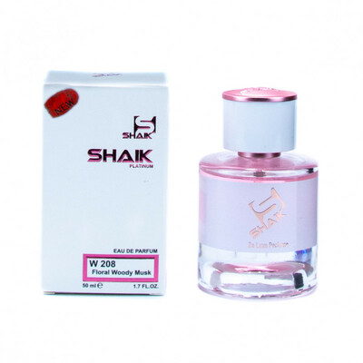  Shaik Shaik W208 (Montale Roses Musk), 50 ml NEW ( - ) ()