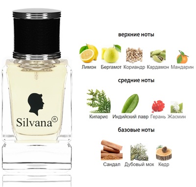  Silvana Silvana 871 Life Essence 50  ()