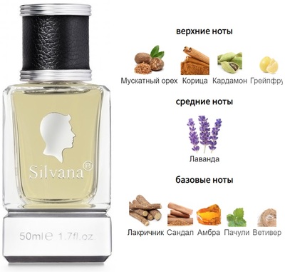  Silvana Silvana 885 Dior Sauvage Elixir 50  ()