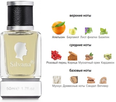  Silvana Silvana 887 Hugo Boss Boss In Motion 50  ()