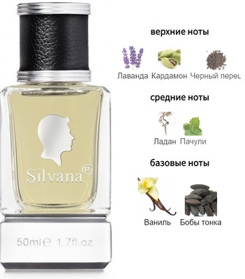  Silvana Silvana 890 Invictus Victory Elixir Rabanne 50  ()