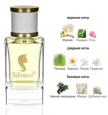  Silvana Silvana W363 Gucci Rush 2 50  ()