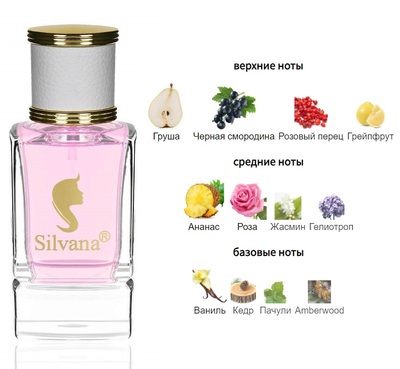  Silvana Silvana W447 Giorgio Armani Si Passione 50  ()