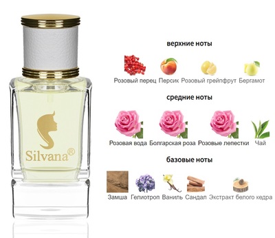  Silvana Silvana W449 Devil Tender Ex Nihilo 50  ()