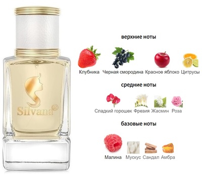  Silvana Silvana W477 Escada Moon Sparkle Escada 50  ()