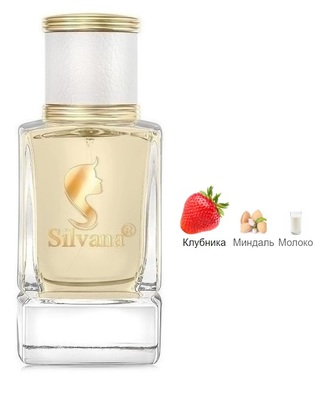  Silvana Silvana W479 Love Addict Victoria's Secret 50  ()