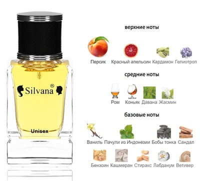  Silvana Silvana U144 Bitter Peach Tom Ford 50  ()