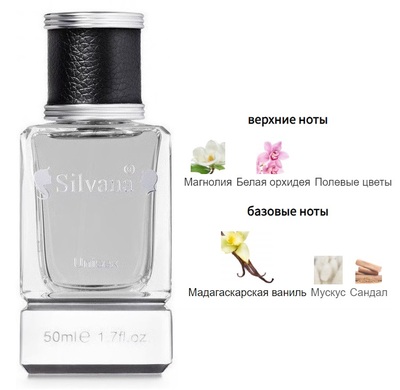  Silvana Silvana U149 Purple Molecule 070  07 ZARKOPERFUME 50  ()