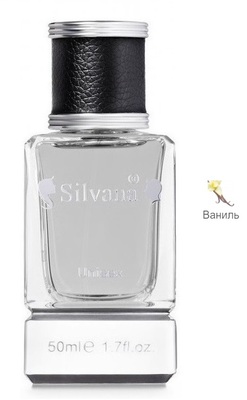  Silvana Silvana U157 ZIEL VANIL BEND 50  ()