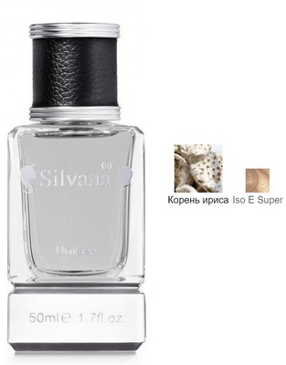  Silvana Silvana U162 Mol 01 + Iris Esc Mol 50  ()