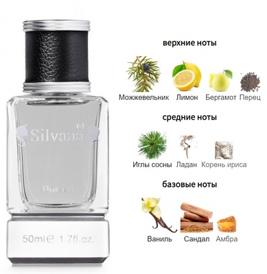  Silvana Silvana U164 Gypsy Water Byredo 50  ()