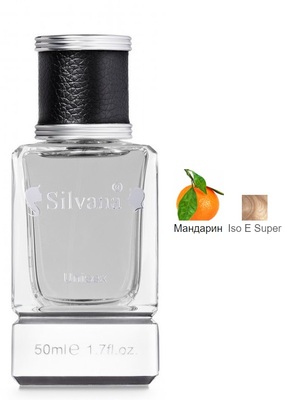  Silvana Silvana U169 Mol 01 + Mandarin Esc Mol 50  ()