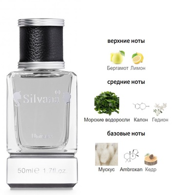  Silvana Silvana U172 Megamare Orto Parisi 50  ()