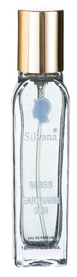  Silvana Silvana M858 Brown Orchid Fragrance World 18  ()