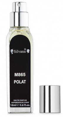  Silvana Silvana 865 Polat Alemdar Man 18  ()
