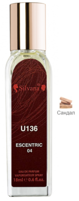  Silvana Silvana U136 Esc Mol Esc 04 18  ()
