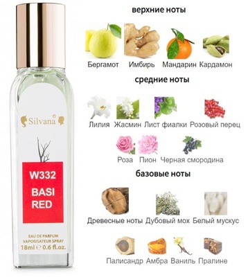  Silvana Silvana W332 Armand Basi In Red 18  ()