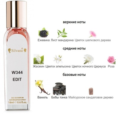  Silvana Silvana W344 Dior Addict Women 18  ()
