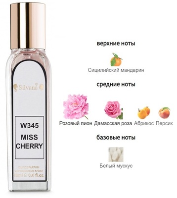  Silvana Silvana W345 Dior Miss Dior Blooming Bouquet 18  ()