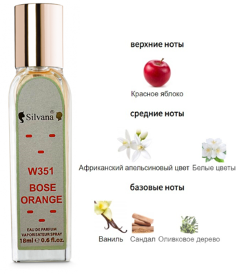  Silvana Silvana W351 Hugo Boss Boss Orange 18  ()