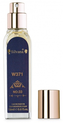  Silvana Silvana W371 Shaik Opulent No 33 For Women 18  ()