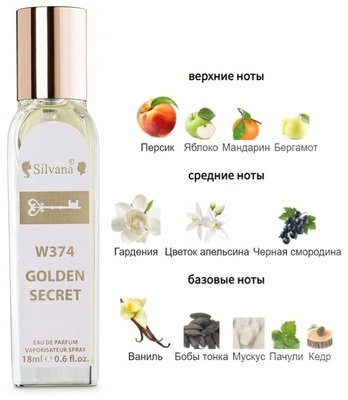  Silvana Silvana W374 Antonio Banderas Her Golden Secret 18  ()