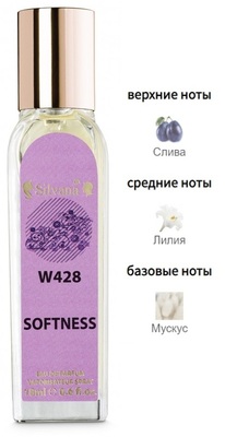  Silvana Silvana W428 Softness 18  ()