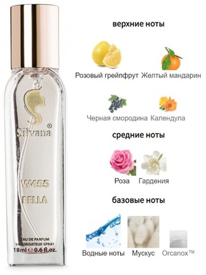  Silvana Silvana W455 Bella Baldessarini 18  ()