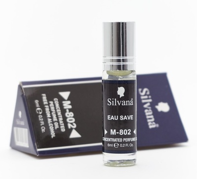  Silvana   Silvana M802 Dior Sauvage 6  ()