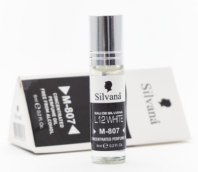   Silvana   Silvana M807 Lacoste L.12.12 Blanc Men 6  ()