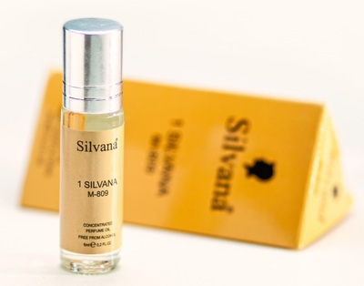   Silvana   Silvana 809 Paco Rabanne 1 Million 6  ()