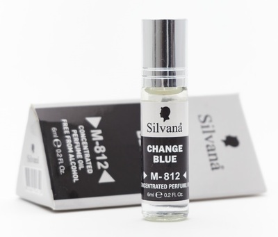   Silvana   Silvana M812 Chanel Bleu de Chanel 6  ()