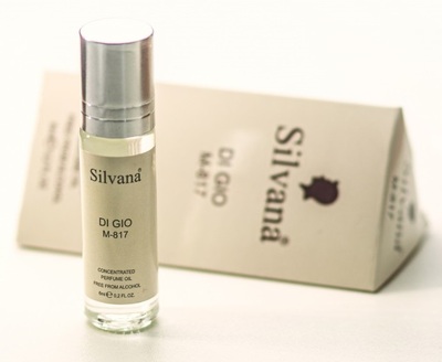   Silvana   Silvana 817 Giorgio Armani Acqua di Gio Pour Homme 6  ()