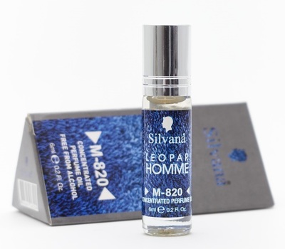   Silvana   Silvana 820 Kenzo L'eau Kenzo Pour Homme Aquadisiac 6  ()
