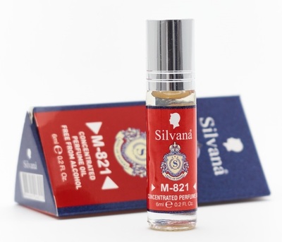  Silvana   Silvana M821 Shaik Opulent 77 for Men 6  ()