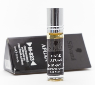   Silvana   Silvana M823 Nasomatto Black Afgano 6  ()