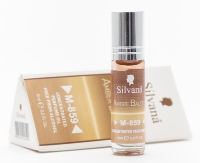   Silvana   Silvana M859 Baldessarini Ambre 6  ()