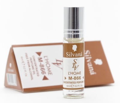   Silvana   Silvana 866 YSL L'Homme 6  ()