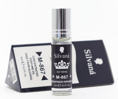  Silvana   Silvana 867 DG K by DG 6  ()
