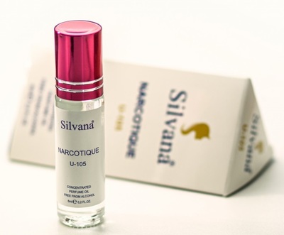   Silvana   Silvana U105 Ex Nihilo Fleur Narcotique 6  ()