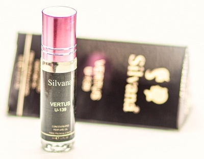   Silvana   Silvana U139 Narcos'is Vertus 6  ()