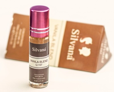   Silvana   Silvana U157 ZIEL VANIL BEND 6  ()