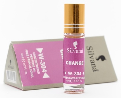   Silvana   Silvana W304 Chanel Chance 6  ()
