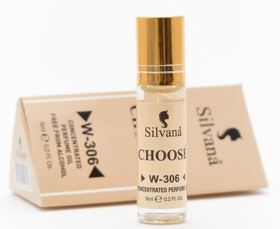  Silvana   Silvana W306 Chloe Eau De Parfum Women 6  ()