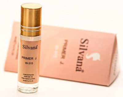   Silvana   Silvana W315 Nina Ricci Premier jour 6  ()
