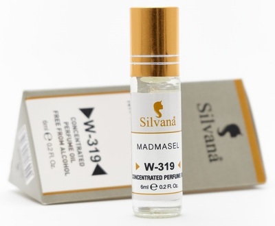   Silvana   Silvana W319 Chanel Coco Mademoiselle 6  ()