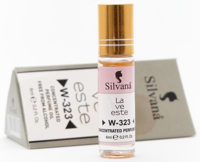   Silvana   Silvana W323 Lancome La Vie Est Belle 6  ()